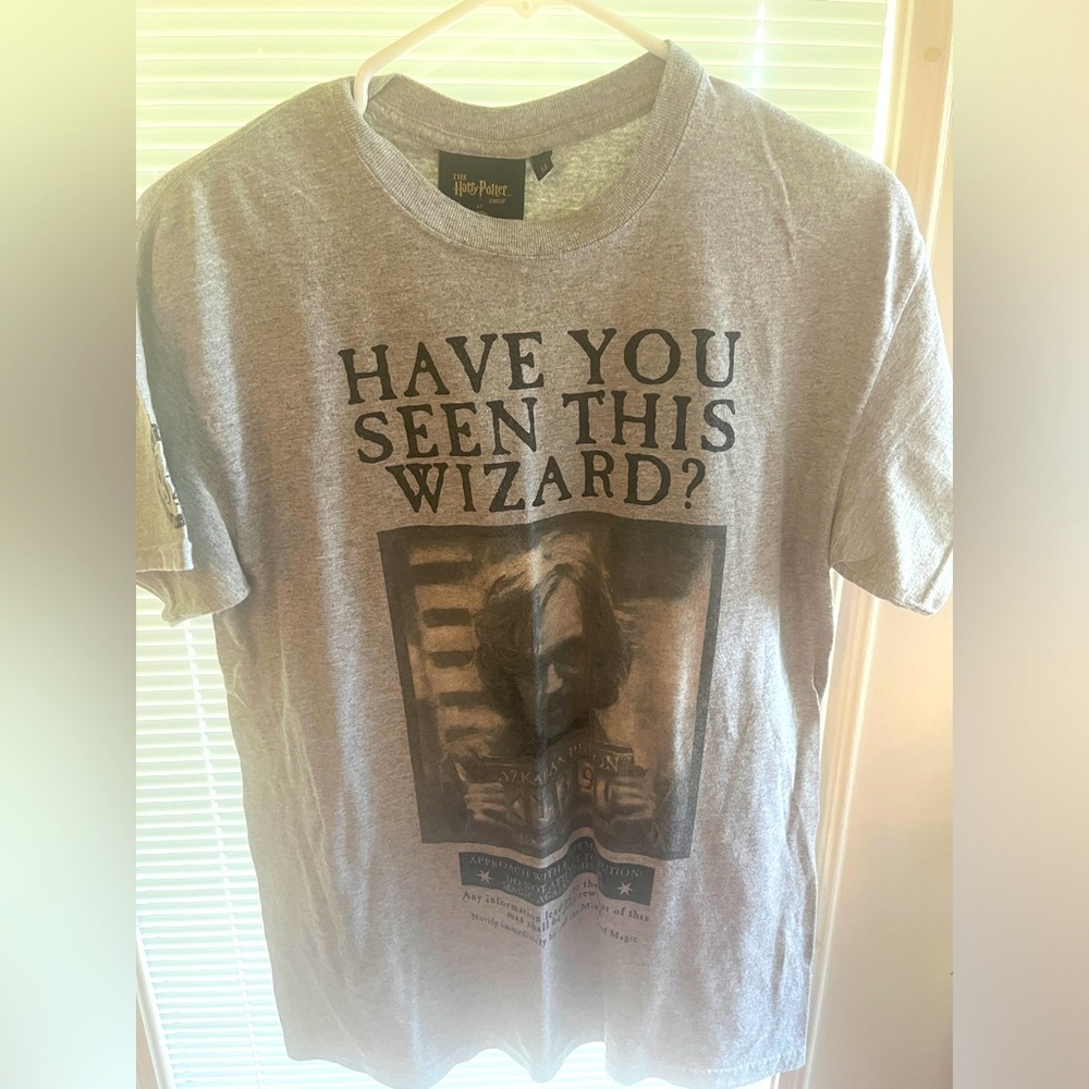 Harry Potter Fans!